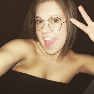 Meet your Posher, Victoria